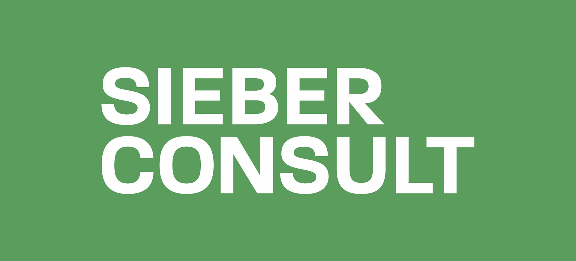 Sieber Consult Logo